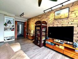 Blk 879A Tampines Greenforest (Tampines), HDB 4 Rooms #561316711